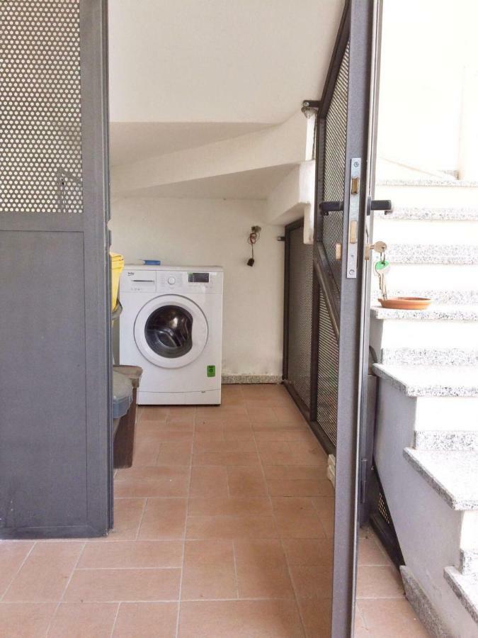 Copernico'S New Apartment 托尔托利 外观 照片