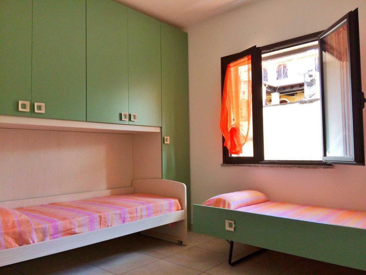 Copernico'S New Apartment 托尔托利 外观 照片